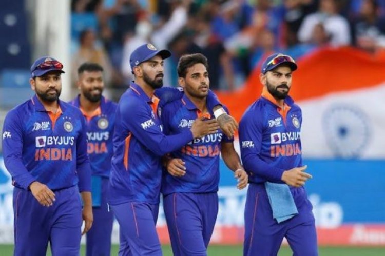 India to address death bowling concerns in final tune-up ahead of T20 WC