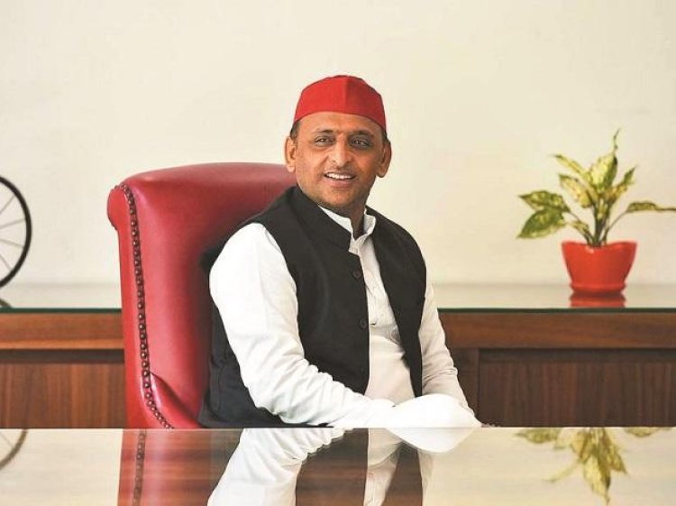 Akhilesh likely to be re-elected SP chief for third consecutive time at national convention on Sep 29