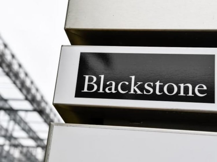 Blackstone sells 77 mn shares of Embassy REIT for Rs 2,650 cr