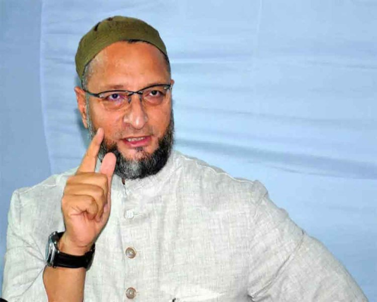 Ban on PFI cannot be supported: Owaisi
