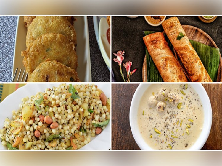 7 fasting-friendly food you can try this Navratri