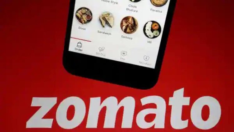 Zomato says confident of making profit from inter-city food delivery