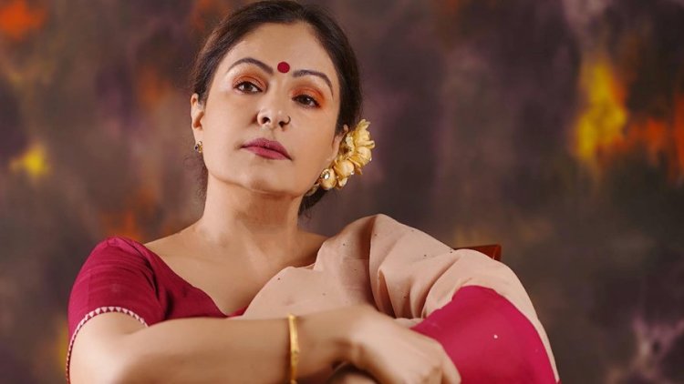 OTT is a boon for female actors: Ayesha Jhulka