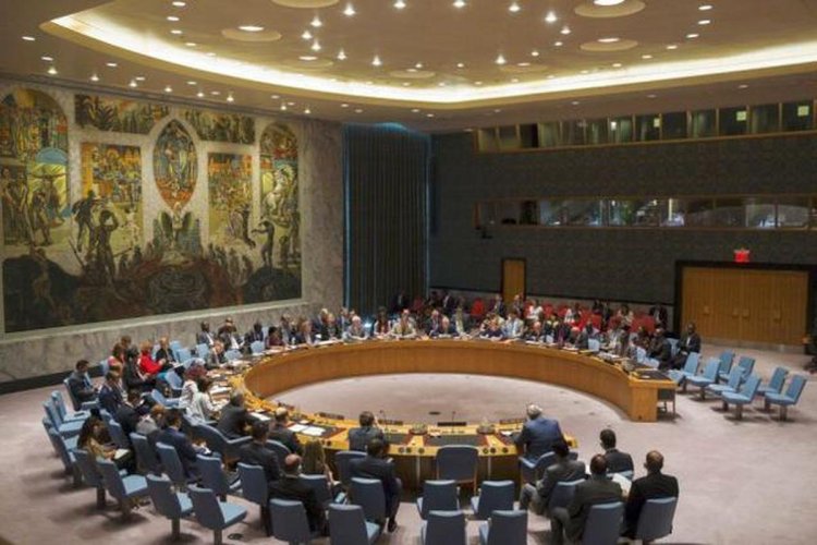 UNSC to vote on resolution condemning Russia's referendum in Ukraine