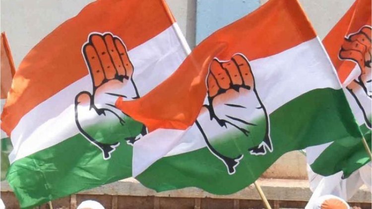 BJP should stop dreaming 324 LS seats, it will fall to 124: Congress leader