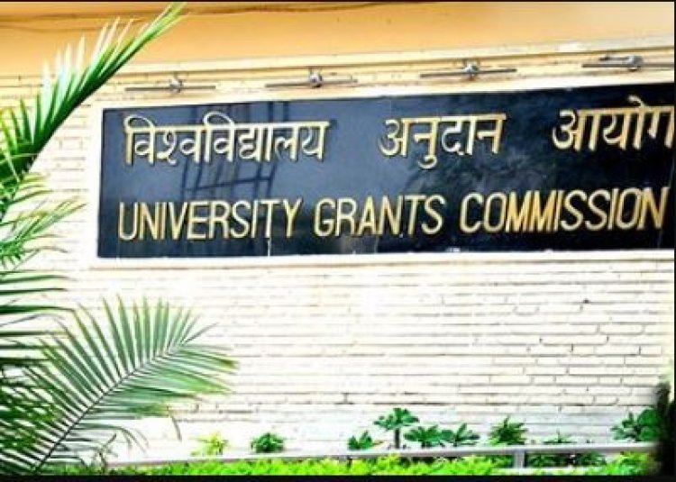 UGC directs institutions to get compliance officers for foreign students