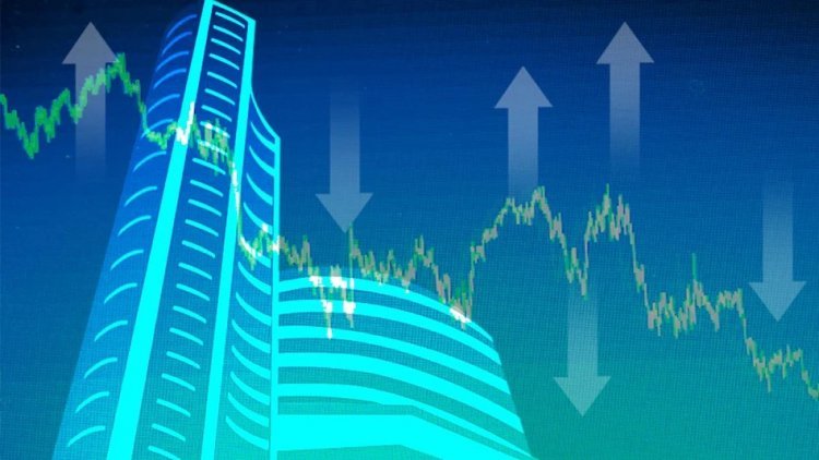 Stock markets rise for 2nd session, Sensex gains 156 pts