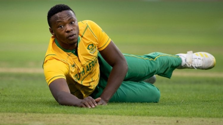Playing in IPL helps in passing information easily: Rabada