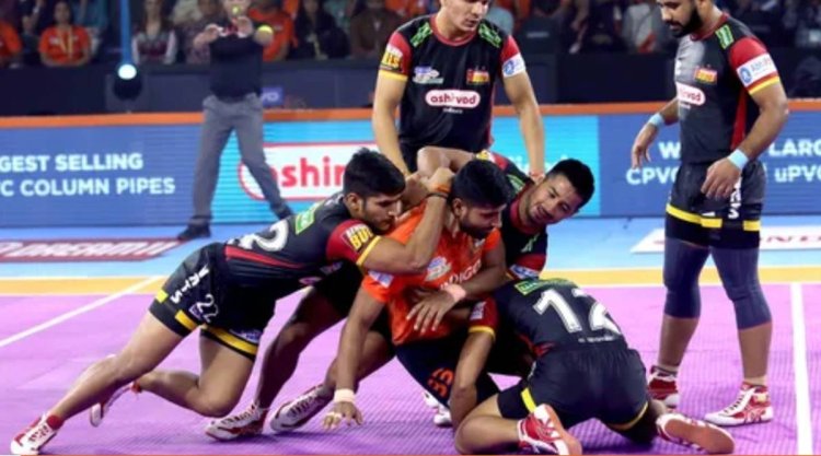 Pro Kabaddi League to welcome back fans as new season begins on October 7