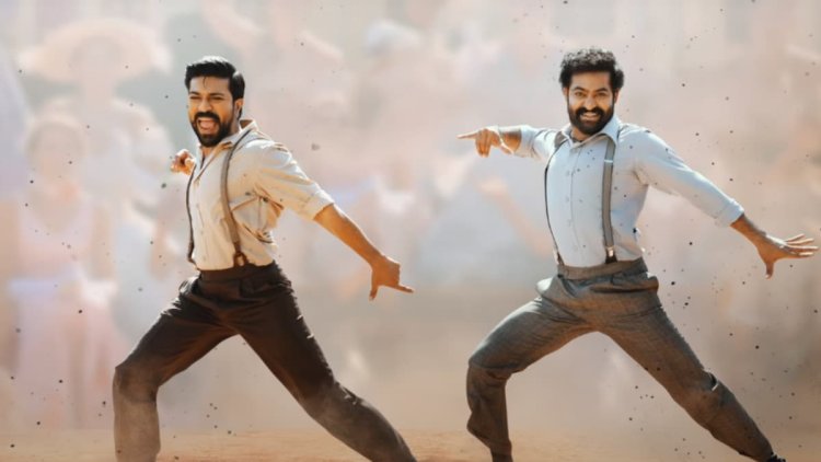 S S Rajamouli's 'RRR' joins Oscars 2023 race; check for more detail