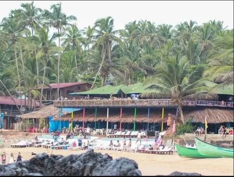 Water sports policy to benefit tourists, operators of Goa: Tourism Minister