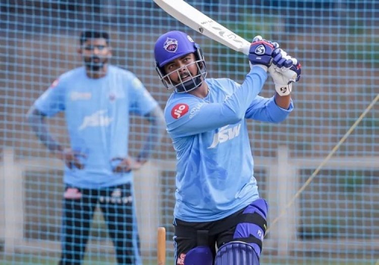 I am scoring runs, doing hard work, but not getting a chance: Prithvi Shaw