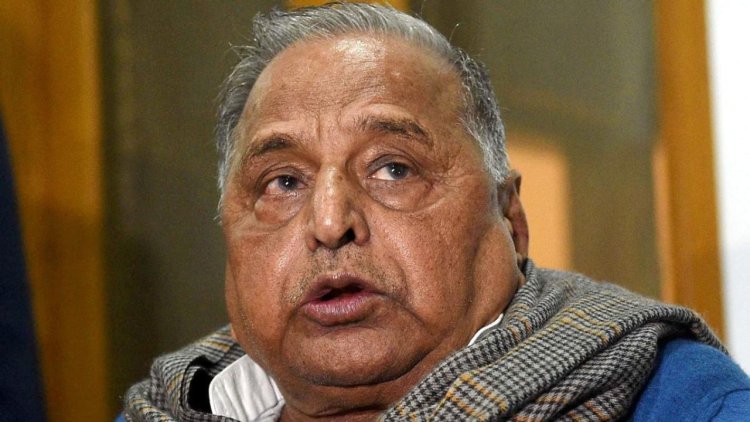 SP lost its guiding light with Mulayam's death, his insights will be missed