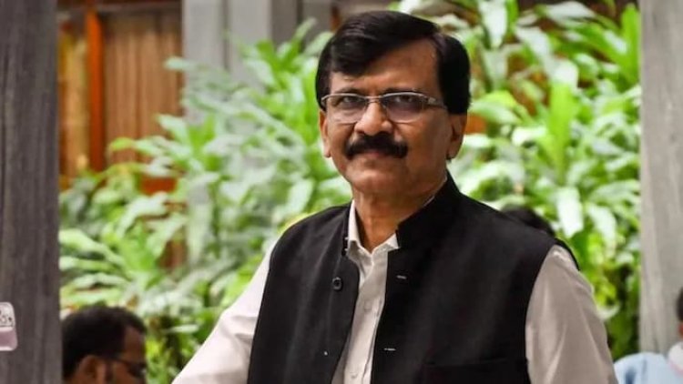 Kasba just a glimpse, united MVA can win over 200 assembly: Sanjay Raut
