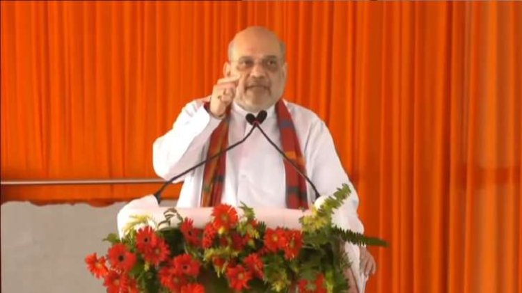 BJP committed to bring UCC once democratic debates are concluded: Amit Shah