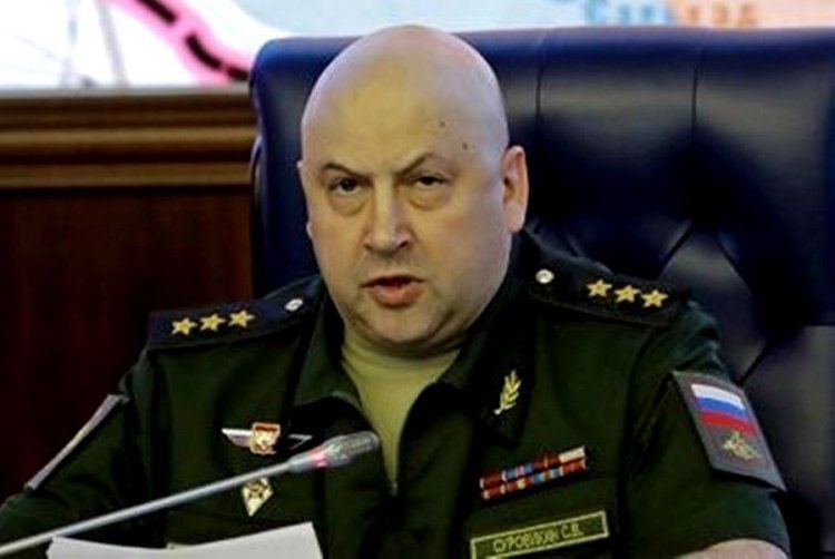 New Russian commander Surovikin brings violent Syria playbook to Ukraine