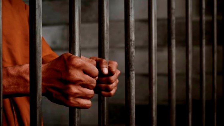 2 men sentenced to 20 years' imprisonment for rape