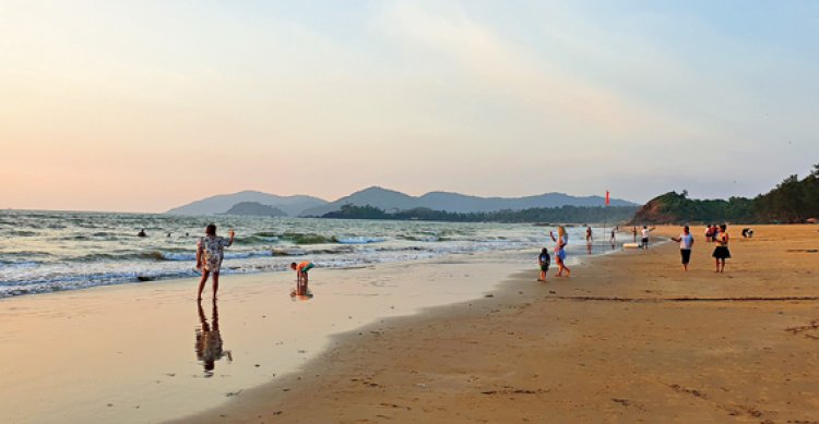 No e-visa facility for UK travellers likely to hit business: Goa tourism