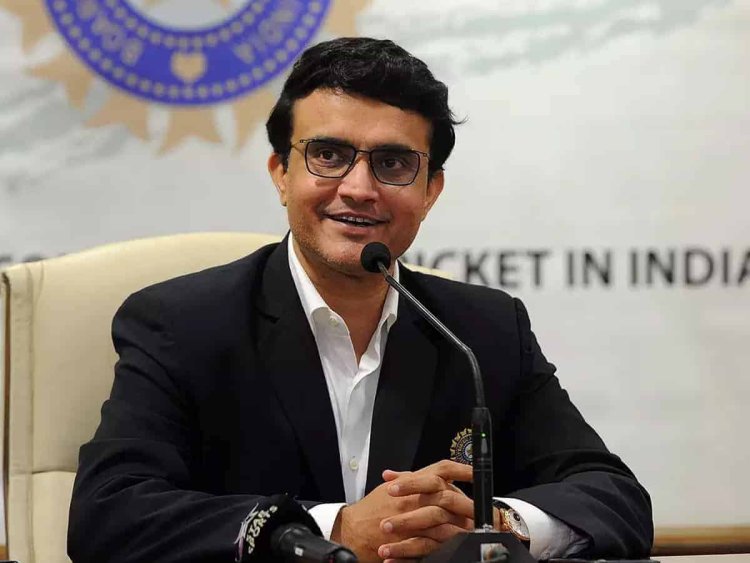 Can't remain administrator forever: Ganguly