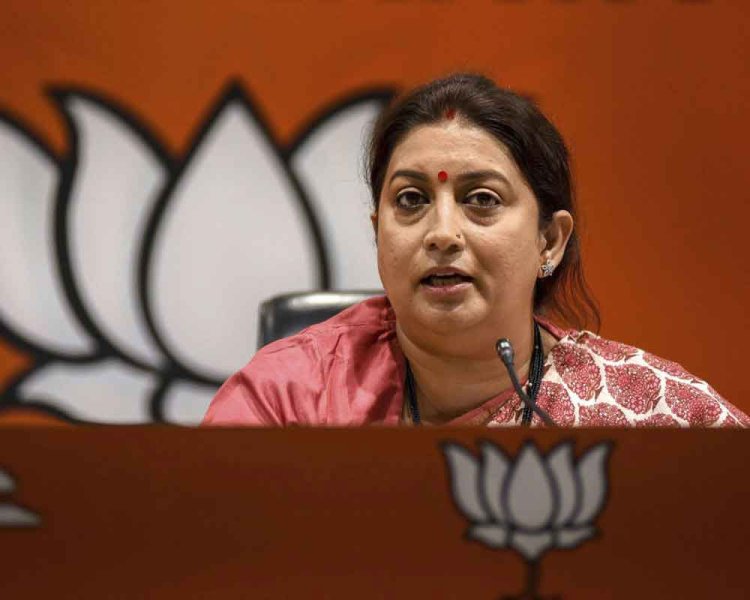 Gujaratis will make AAP pay price for 'abusing' PM Modi's mother: BJP