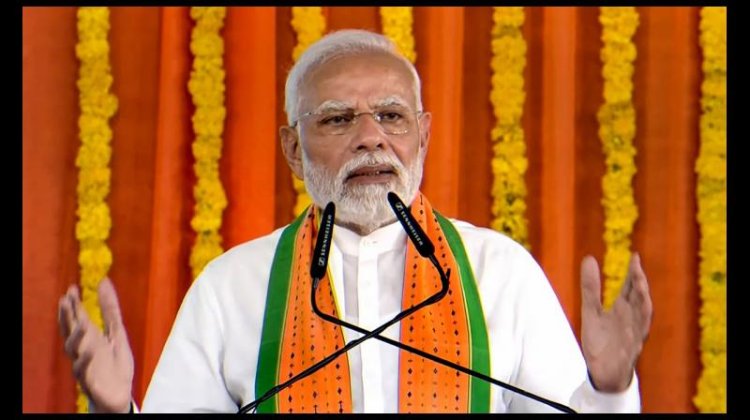 PM Modi to inaugurate 2nd phase of 'Saansad Khel Mahakumbh' on Wednesday