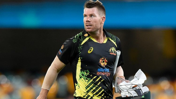 David Warner injured; unlikely to play third T20I against England: Report