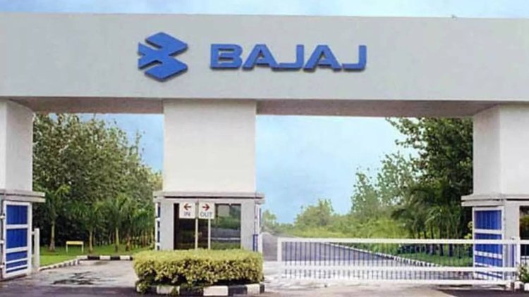 Bajaj Finance Revises FD Rates up to 40 bps: Now Earn Returns up to 8.10 percent p.a.