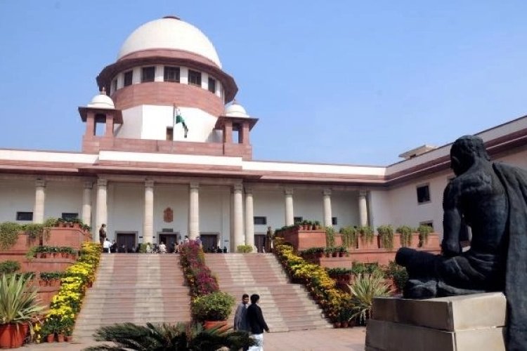 If one side unwilling then no divorce, marriage not casual in India: SC