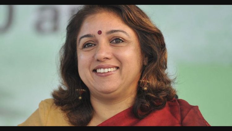 Don't do films for the sake of working: Revathy