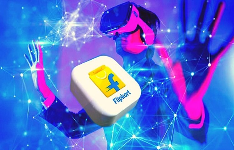 Flipkart partners with eDAO for virtual shopping experience in metaverse