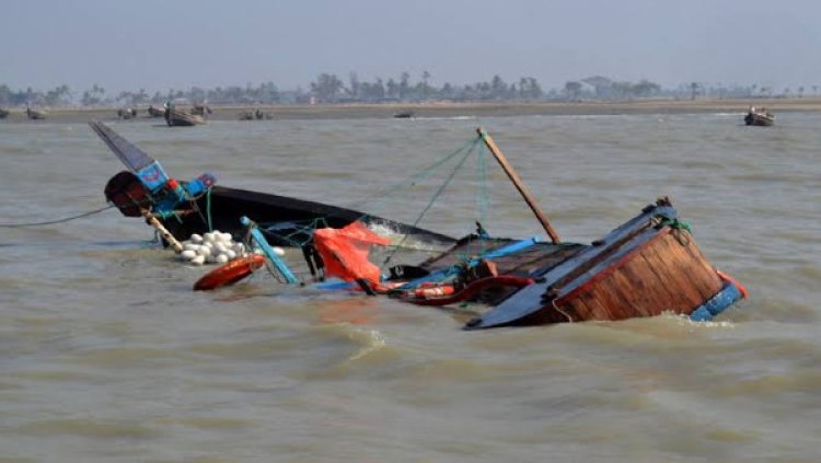 One dies, another missing as boat capsizes in Meerut
