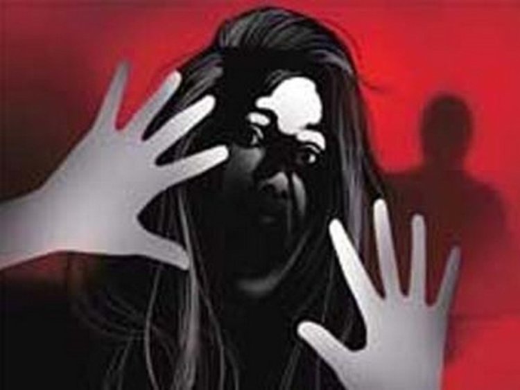 Uttar Pradesh: 9-year-old girl allegedly raped by two minors