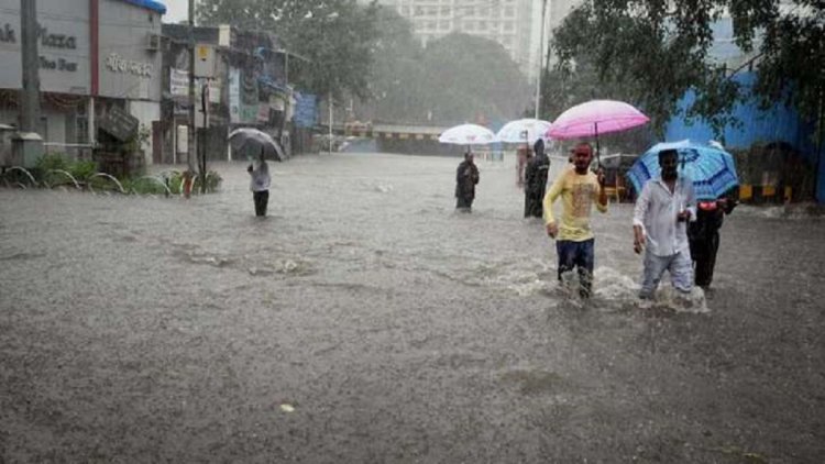 Heavy rain to lash Karnataka for five days, IMD issues yellow alert