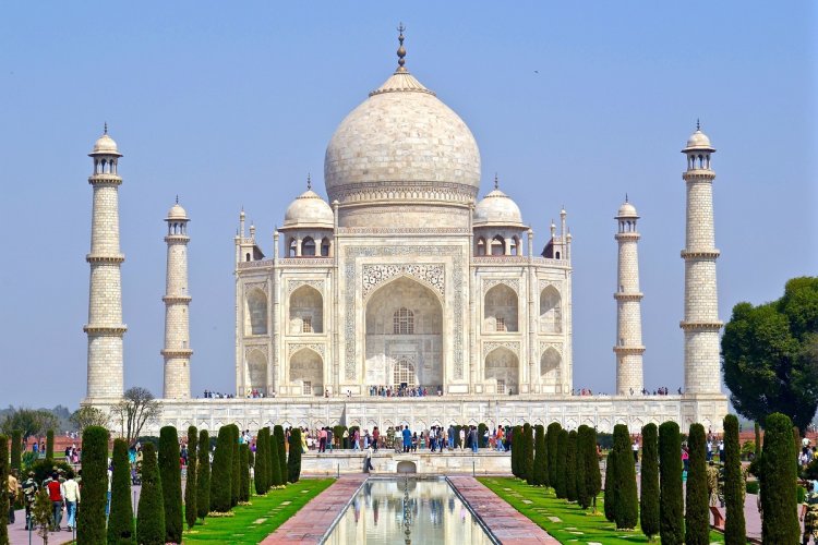 India to bring National Tourism Policy to provide sustainable tourism
