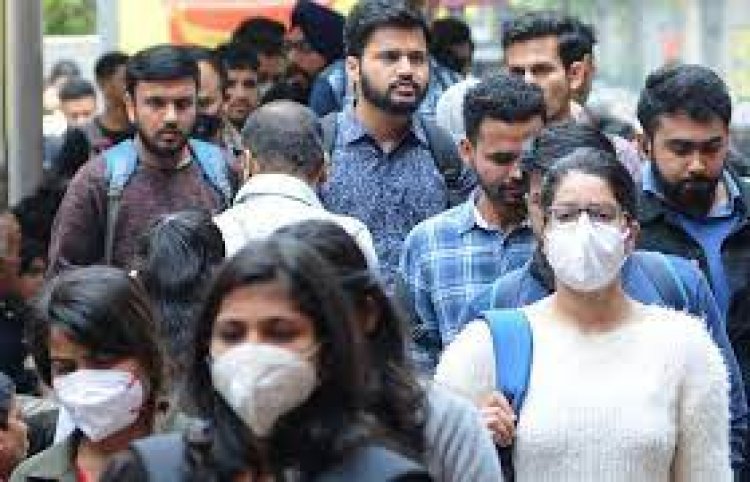 Delhi govt withdraws Rs 500 fine for not wearing masks in public places