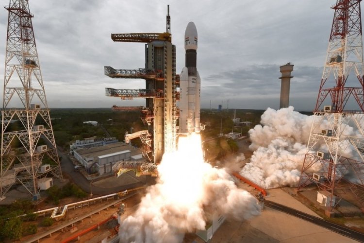 Chandrayaan-3 launch in June next year: ISRO chairman