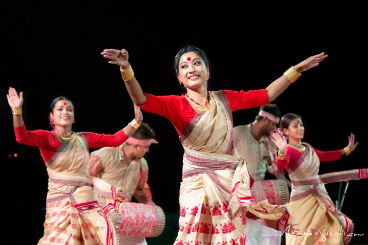 11-day cultural event Lok Rang' concludes in Jaipur