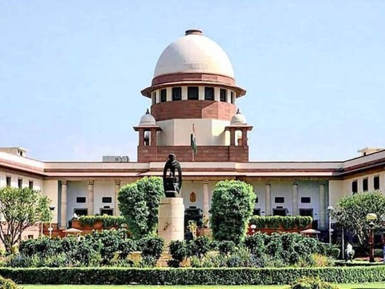 SC notice to Centre on plea for feeding, child care rooms in public places