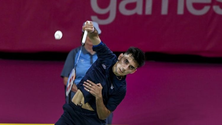 Denmark Open: Lakshya Sen loses to Japan's Kodai Naraoka in quarterfinals