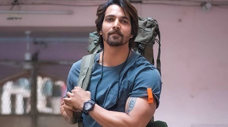 Idea is to become a bankable actor: Harshvardhan Rane