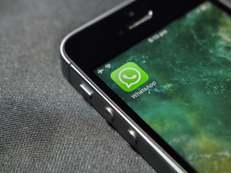 WhatsApp rolling out new 'voice status updates' feature on iOS beta