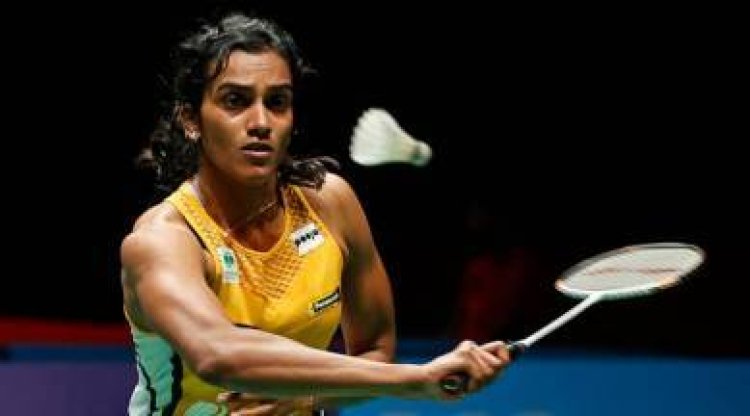 Sindhu back in top 5, Prannoy moves to 12th in latest BWF rankings