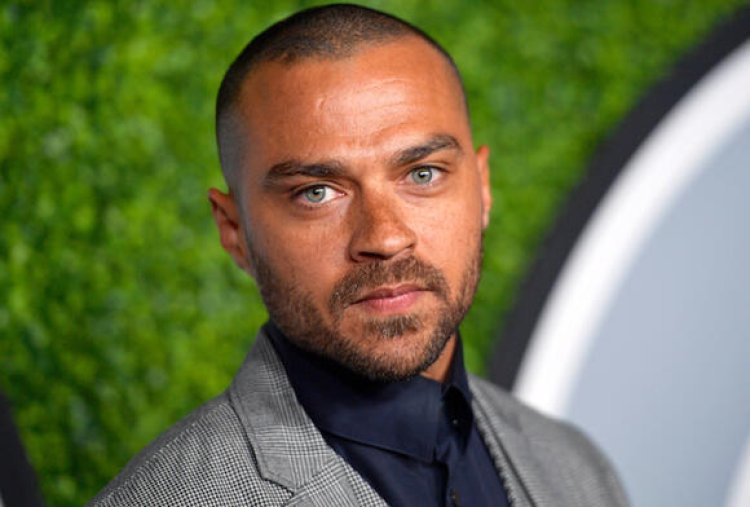 Jesse Williams tapped to star in 'Only Murders in the Building' season 3