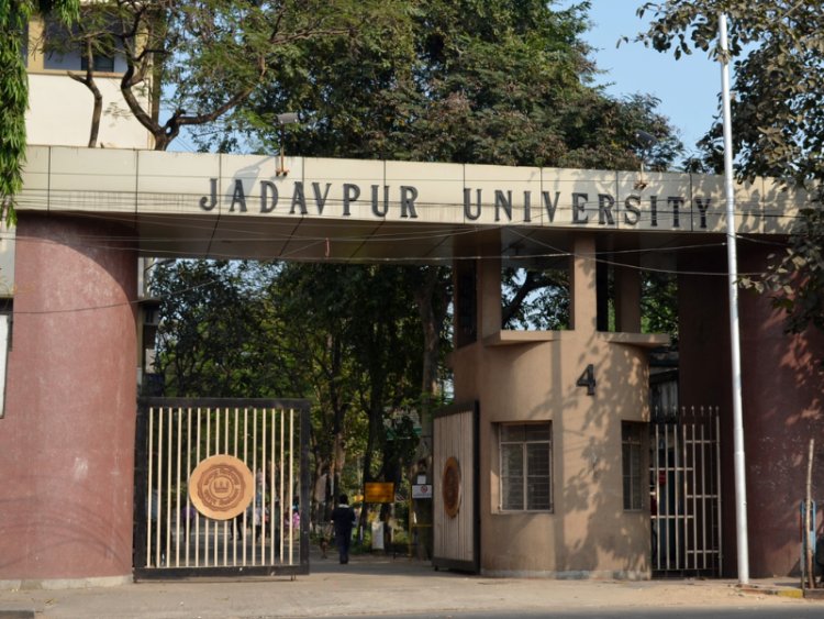Jadavpur Univ only state-run institute in QS Sustainability World Ranking