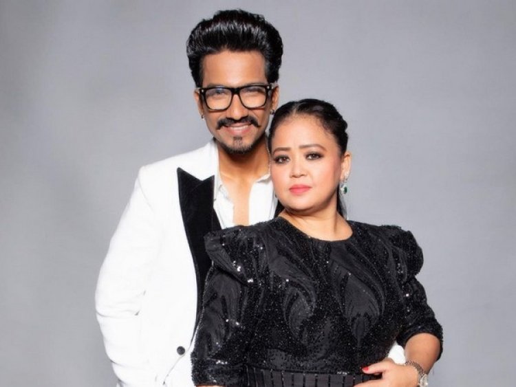 NCB files charge-sheet against Bharti Singh, her husband in 2020 drug case