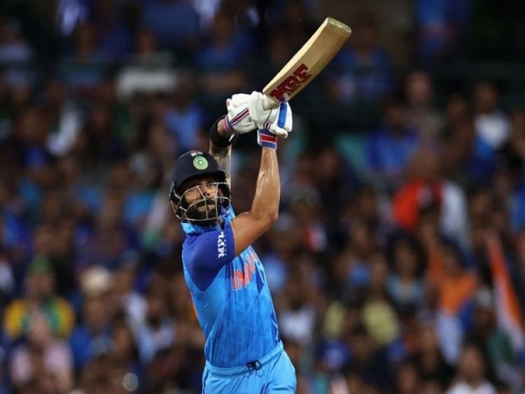 "It legitimised T20 cricket as an art form": Greg Chappell on Virat's knock against Pakistan