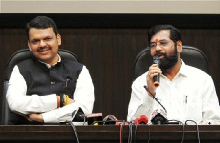 Mumbai pre-polls sting: Shinde-Fadnavis order CAG probe into BMC affairs