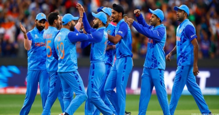 ICC T20: Chance for India batters to get their act right against B'desh