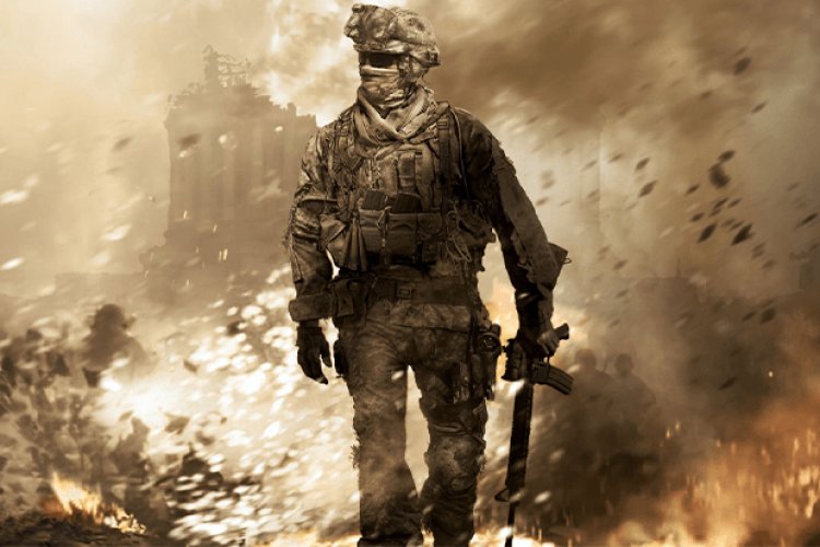 Microsoft announces to keep 'Call of Duty' on PlayStation forever: Reports