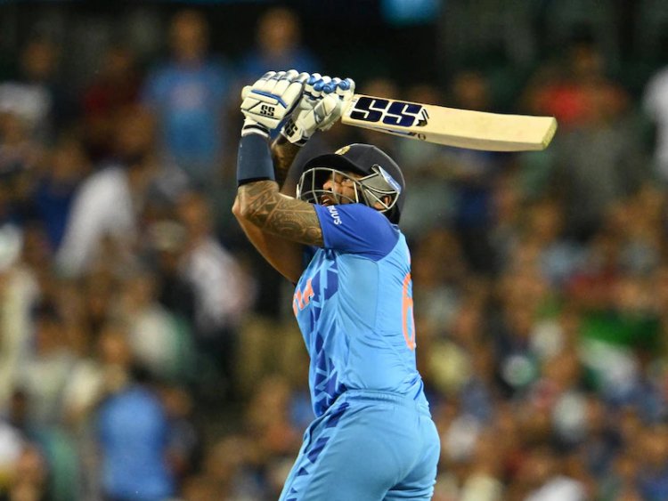 ICC T20 Rankings: Suryakumar Yadav retains number one spot among batters